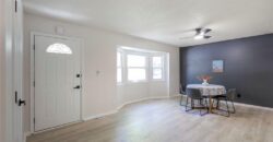 8721 N Campbell Street, Kansas City, MO 64155