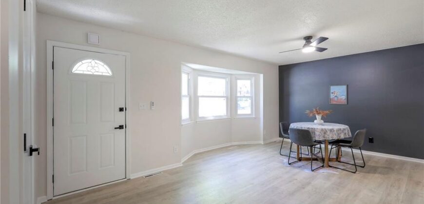 8721 N Campbell Street, Kansas City, MO 64155