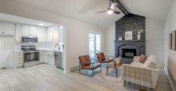 8721 N Campbell Street, Kansas City, MO 64155