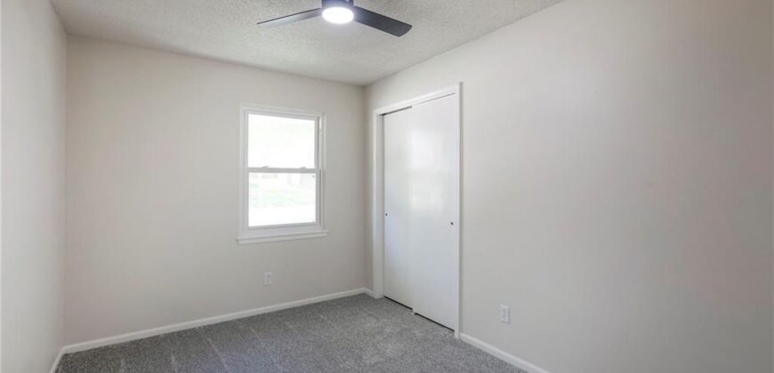 8721 N Campbell Street, Kansas City, MO 64155