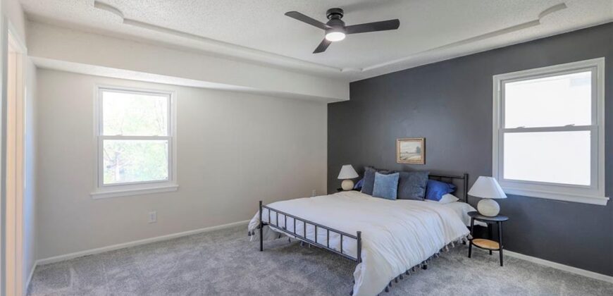 8721 N Campbell Street, Kansas City, MO 64155