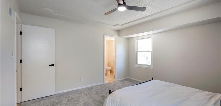 8721 N Campbell Street, Kansas City, MO 64155