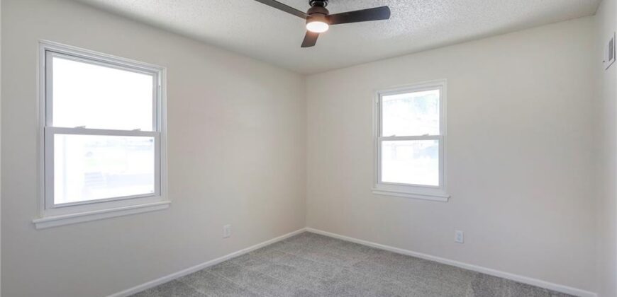 8721 N Campbell Street, Kansas City, MO 64155