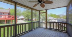 8721 N Campbell Street, Kansas City, MO 64155