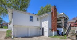 8721 N Campbell Street, Kansas City, MO 64155
