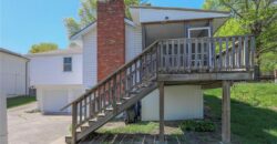 8721 N Campbell Street, Kansas City, MO 64155