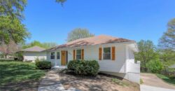 8721 N Campbell Street, Kansas City, MO 64155
