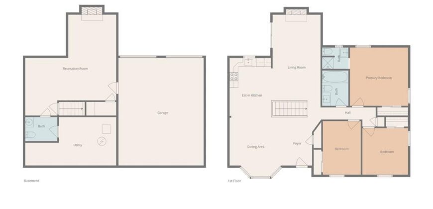 8721 N Campbell Street, Kansas City, MO 64155