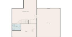8721 N Campbell Street, Kansas City, MO 64155