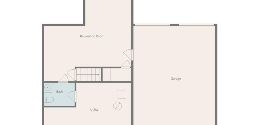 8721 N Campbell Street, Kansas City, MO 64155