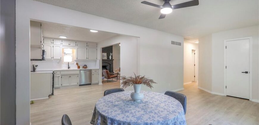 8721 N Campbell Street, Kansas City, MO 64155