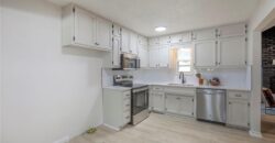 8721 N Campbell Street, Kansas City, MO 64155