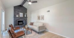 8721 N Campbell Street, Kansas City, MO 64155