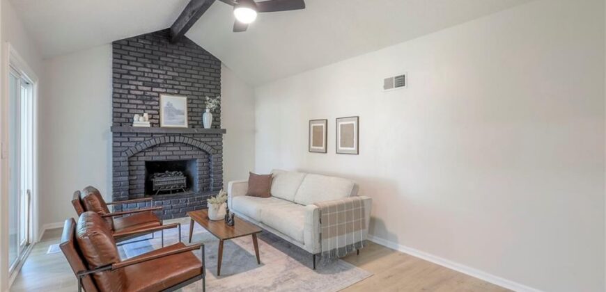 8721 N Campbell Street, Kansas City, MO 64155
