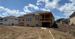 2339 Foxtail Drive, Kearney, MO 64060