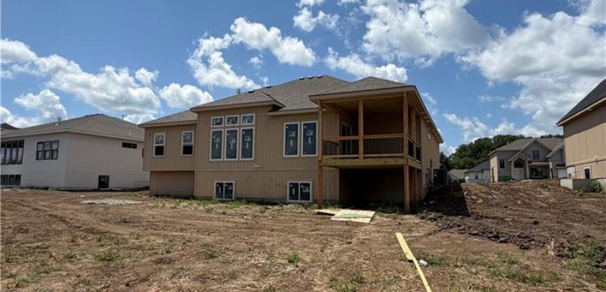 2339 Foxtail Drive, Kearney, MO 64060