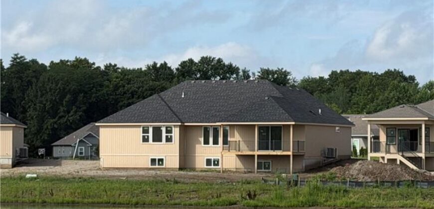 2339 Foxtail Drive, Kearney, MO 64060