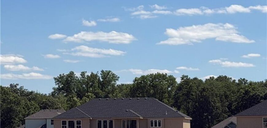 2351 Foxtail Drive, Kearney, MO 64060