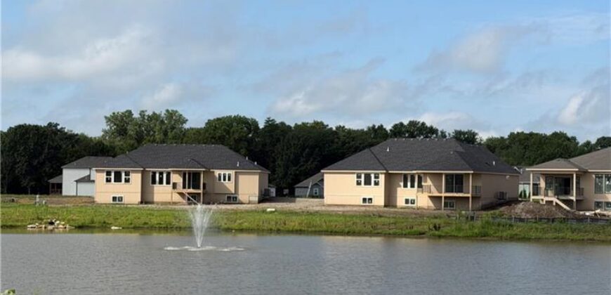 2347 Foxtail Drive, Kearney, MO 64060