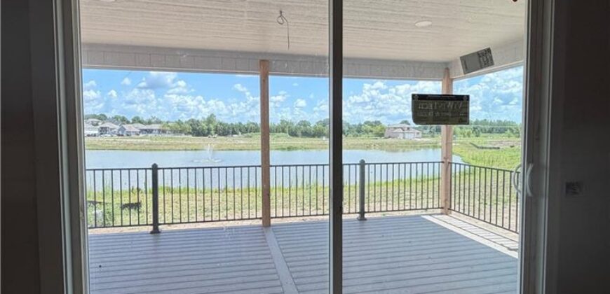 2347 Foxtail Drive, Kearney, MO 64060