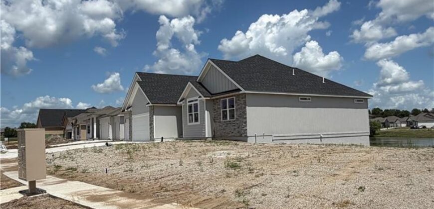 2347 Foxtail Drive, Kearney, MO 64060