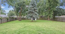 2908 Cheyenne Circle, North Kansas City, MO 64116