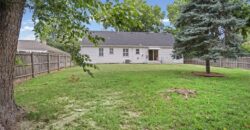 2908 Cheyenne Circle, North Kansas City, MO 64116