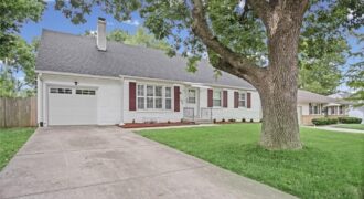 2908 Cheyenne Circle, North Kansas City, MO 64116