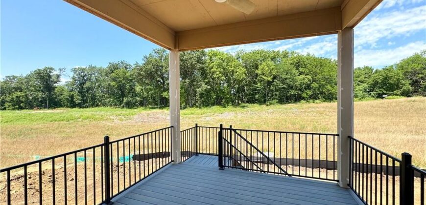 8222 NW 90th Terrace, Kansas City, MO 64153