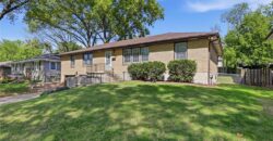 5037 N Michigan Avenue, Kansas City, MO 64118