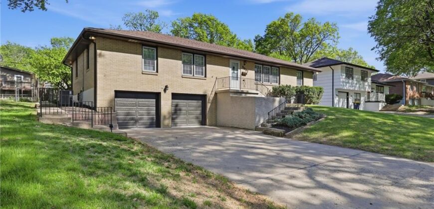5037 N Michigan Avenue, Kansas City, MO 64118