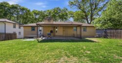 5037 N Michigan Avenue, Kansas City, MO 64118