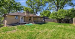 5037 N Michigan Avenue, Kansas City, MO 64118