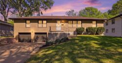 5037 N Michigan Avenue, Kansas City, MO 64118