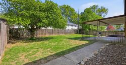 5037 N Michigan Avenue, Kansas City, MO 64118