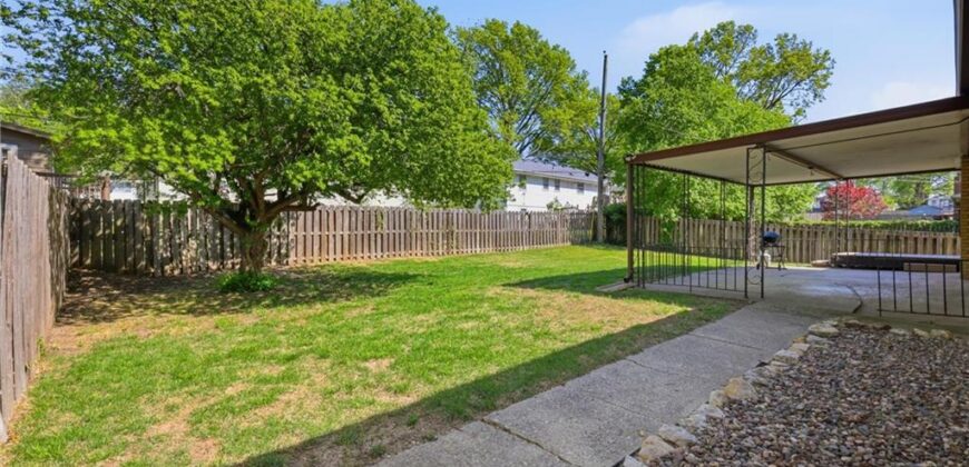 5037 N Michigan Avenue, Kansas City, MO 64118