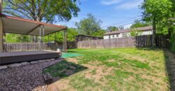 5037 N Michigan Avenue, Kansas City, MO 64118