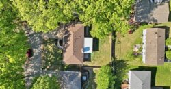 5037 N Michigan Avenue, Kansas City, MO 64118