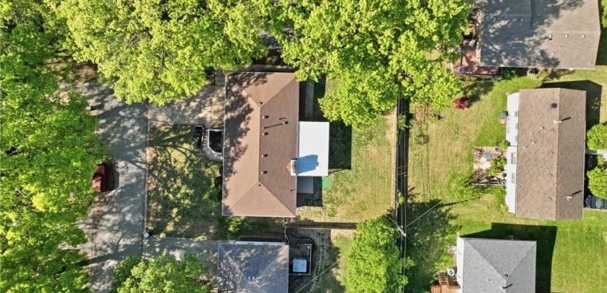 5037 N Michigan Avenue, Kansas City, MO 64118