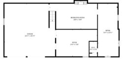 5037 N Michigan Avenue, Kansas City, MO 64118