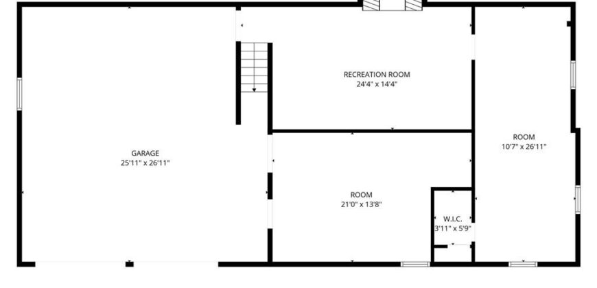 5037 N Michigan Avenue, Kansas City, MO 64118