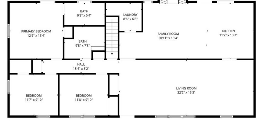 5037 N Michigan Avenue, Kansas City, MO 64118