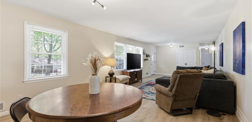 5037 N Michigan Avenue, Kansas City, MO 64118