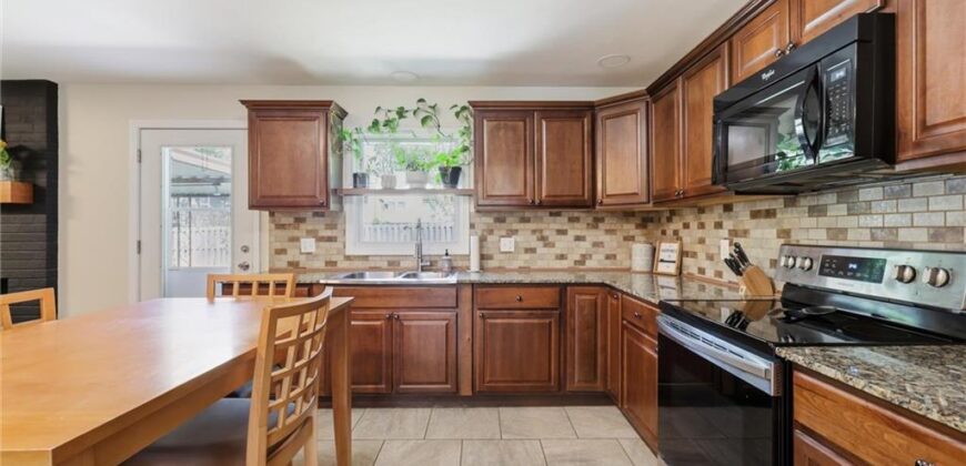 5037 N Michigan Avenue, Kansas City, MO 64118