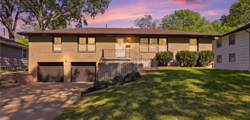 5037 N Michigan Avenue, Kansas City, MO 64118