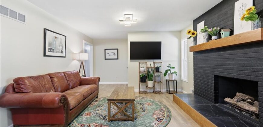 5037 N Michigan Avenue, Kansas City, MO 64118