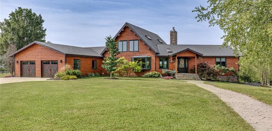 11008 Eldridge Road, Excelsior Springs, MO 64024