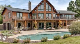 11008 Eldridge Road, Excelsior Springs, MO 64024