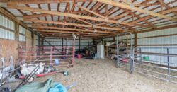 11008 Eldridge Road, Excelsior Springs, MO 64024