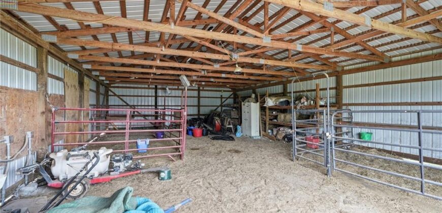 11008 Eldridge Road, Excelsior Springs, MO 64024